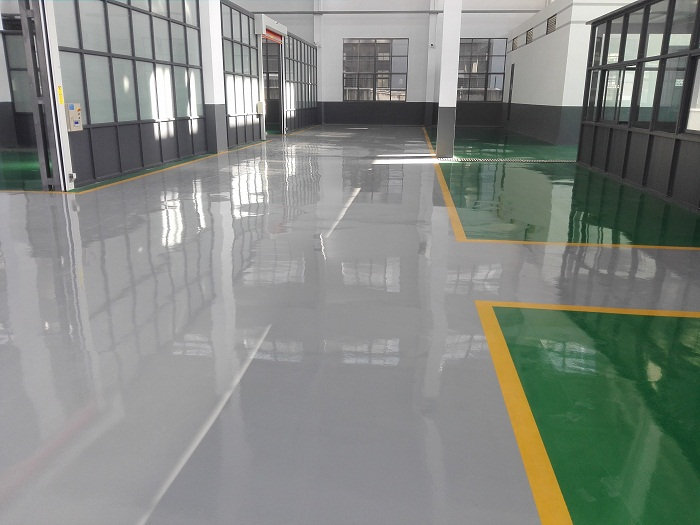 耐磨地坪漆-廣州市美地化工有限公司 耐磨地坪漆-廣州市美地化工有限公司