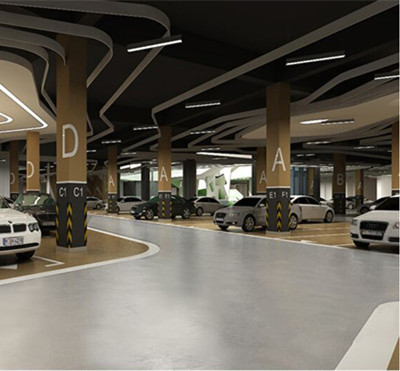 車(chē)庫(kù)地坪漆裝修-廣州美地美地坪漆廠家 車(chē)庫(kù)地坪漆裝修-廣州美地美地坪漆廠家