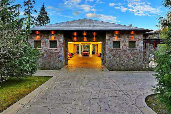 停車場地坪漆裝修效果圖-廣州美地美地坪漆廠家 停車場地坪漆裝修效果圖-廣州美地美地坪漆廠家