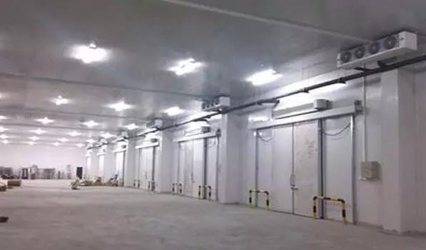 冷庫地坪地面-廣州美地美地坪漆廠家 冷庫地坪地面-廣州美地美地坪漆廠家