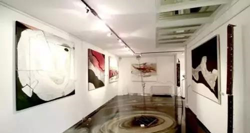 環氧樹脂地坪漆-廣州美地化工 環氧樹脂地坪漆-廣州美地化工