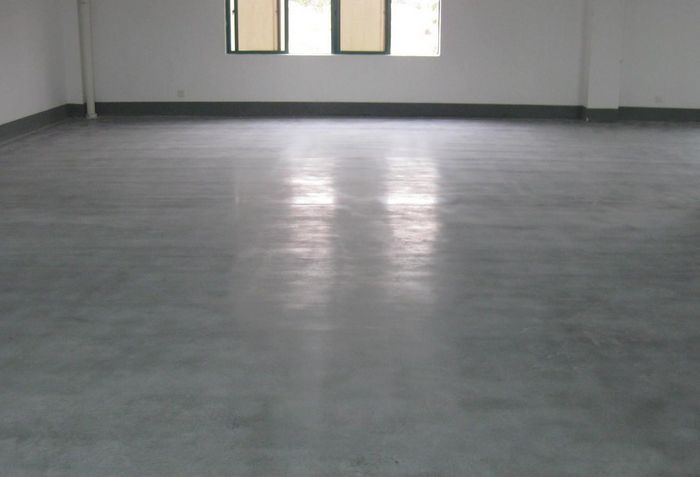 耐磨地坪-廣州美地化工 耐磨地坪-廣州美地化工