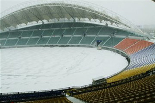 丙烯酸地坪漆-美地化工