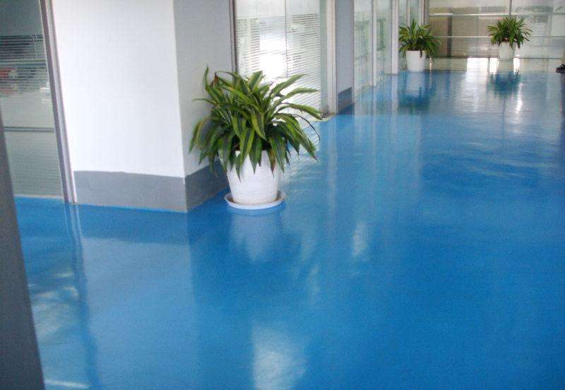 環氧地坪漆廠家-美地化工 環氧地坪漆廠家-美地化工