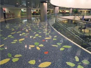 環(huán)氧砂漿地坪- 美地化工 環(huán)氧砂漿地坪- 美地化工