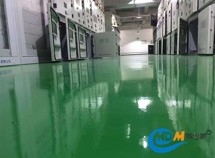 環(huán)氧地坪漆-美地化工 環(huán)氧地坪漆-美地化工