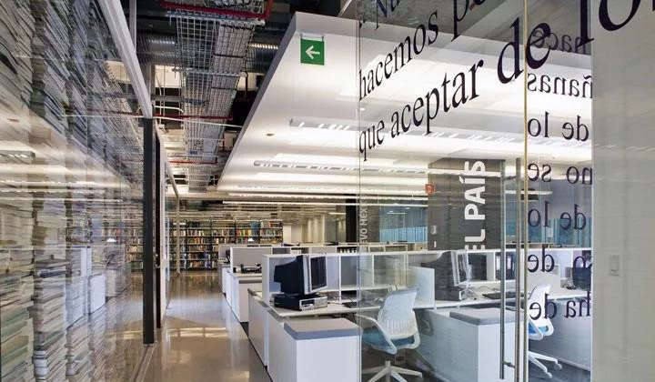 辦公室為何喜歡用密封固化劑地坪施工打造出獨特的裝修風格？