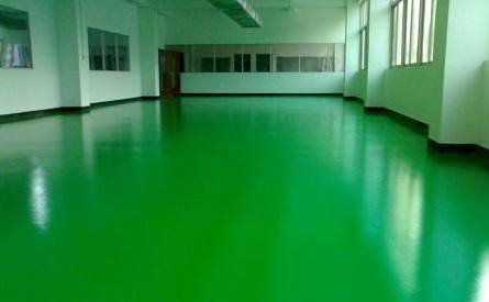 從佛山地坪漆廠家公布調(diào)查報(bào)告，你能獲得什么信息？