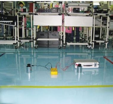 防靜電地坪漆廠(chǎng)家是怎樣儲(chǔ)存這種特殊的地坪涂料？