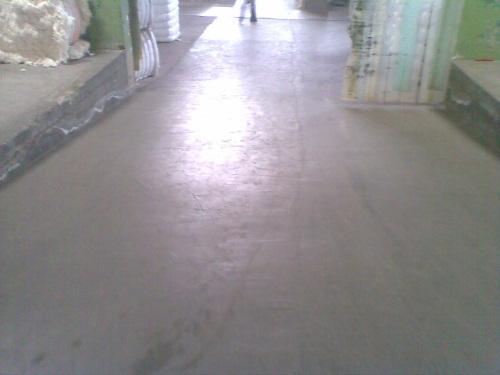 專(zhuān)家為您解答怎樣的地坪需要滲透性密封固化劑？