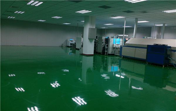 當(dāng)水性地坪漆價(jià)格沒有優(yōu)勢(shì)時(shí)，廠家該如何扭轉(zhuǎn)局面