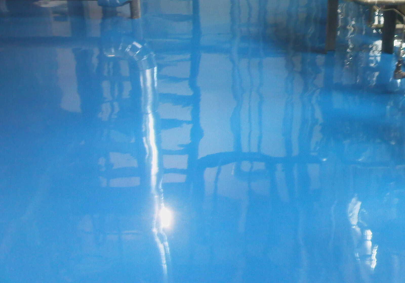 夏季持續高溫對環氧樹脂地坪涂料施工有何影響？