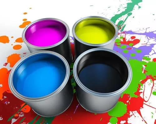 淺析為什么水性環氧地坪漆自流平抗壓性強？