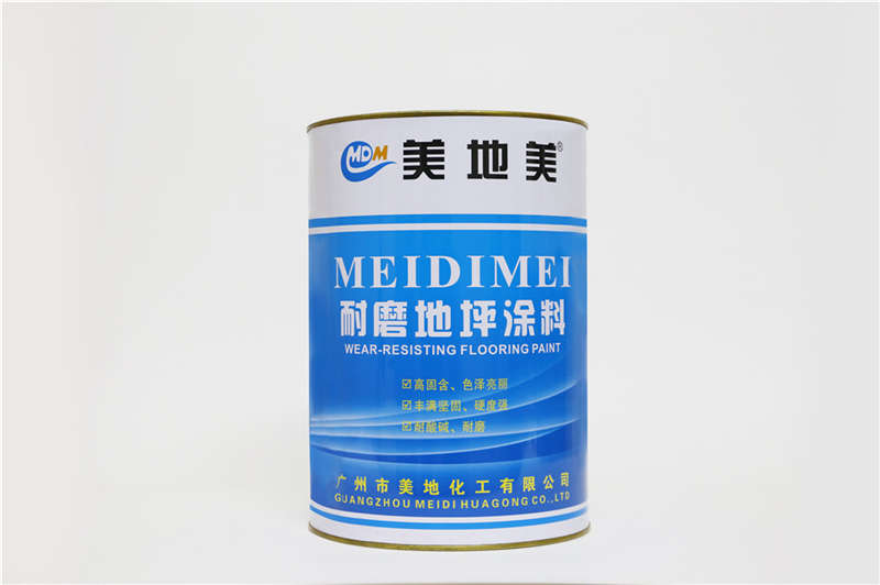 成都環氧地坪驗收的自檢方法有哪些？