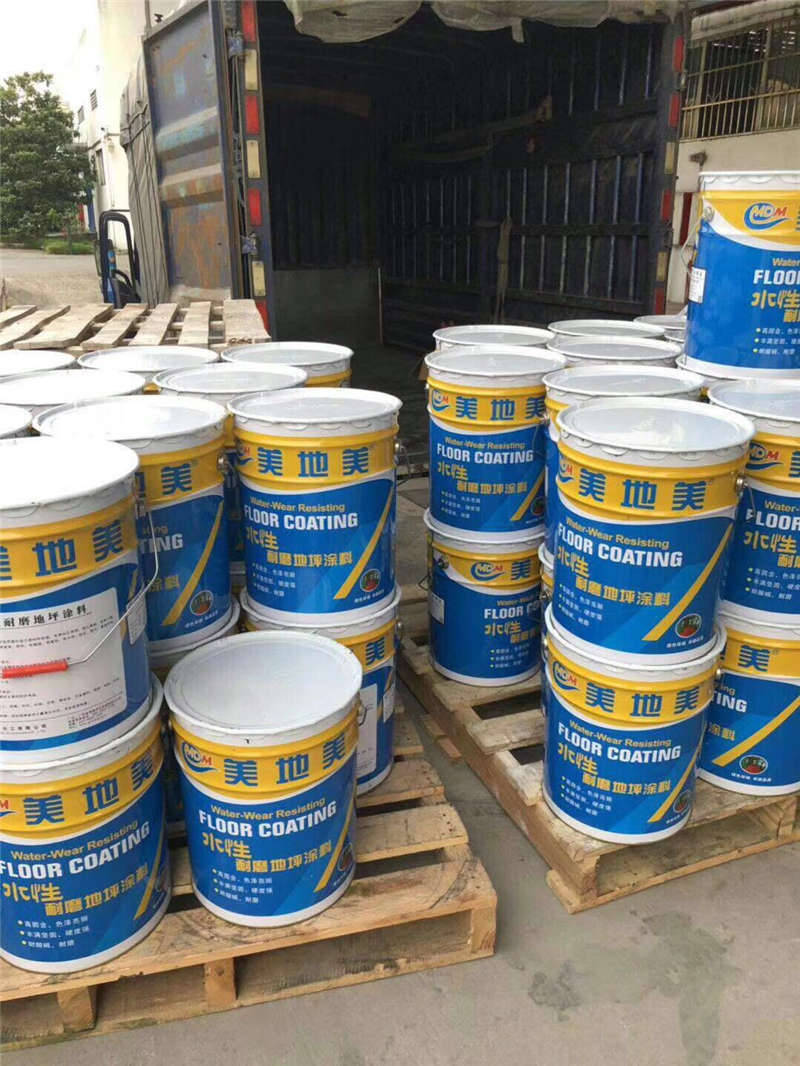 貴陽地坪漆批發(fā)商都面對哪些消費群體？