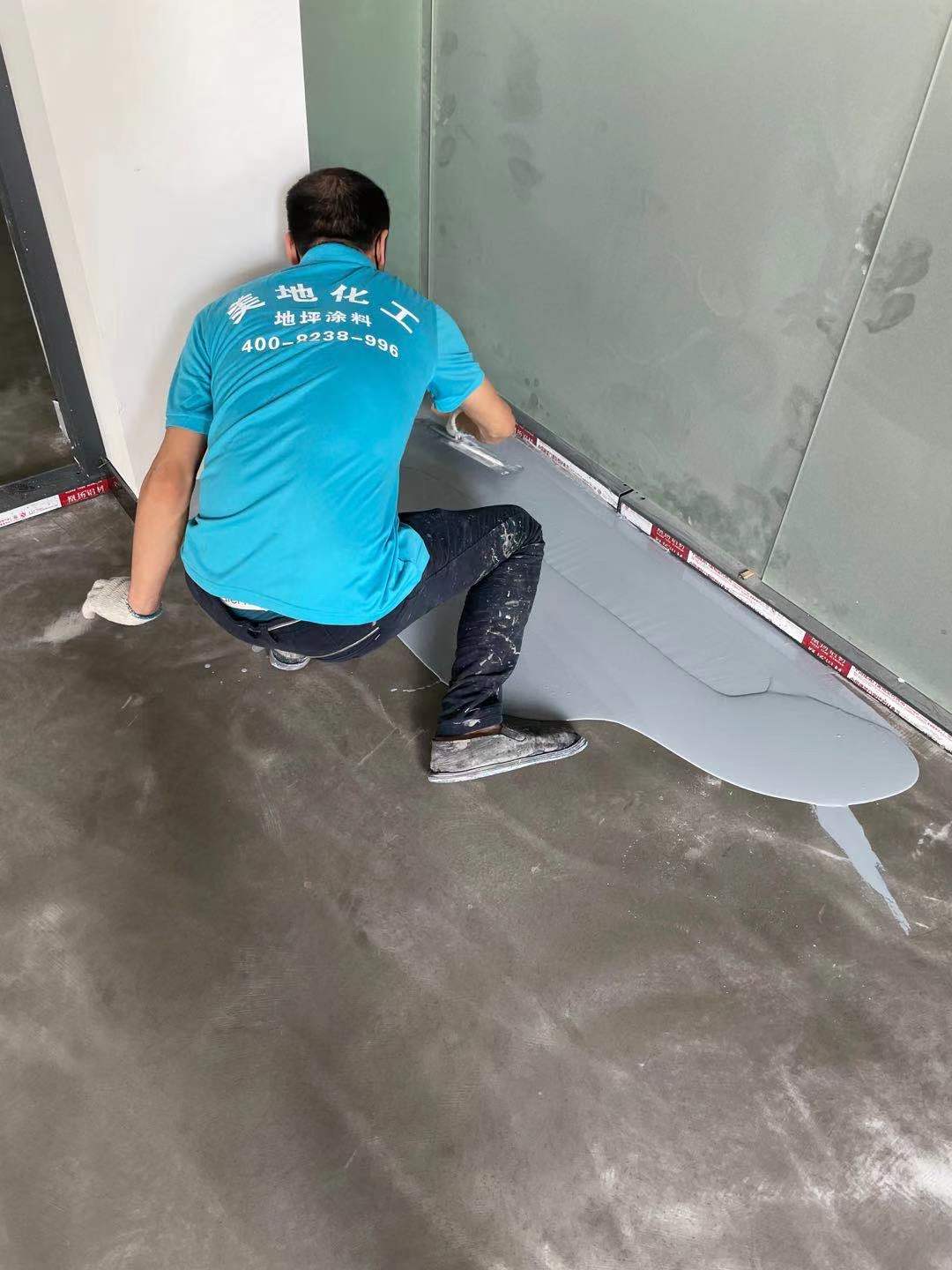 如何正確看待不同品牌的武漢環(huán)氧地坪施工報(bào)價(jià)？